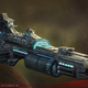 Illustration for article titled Catch emWing Commander/em-Inspired emSol: Exodus/em at PAX